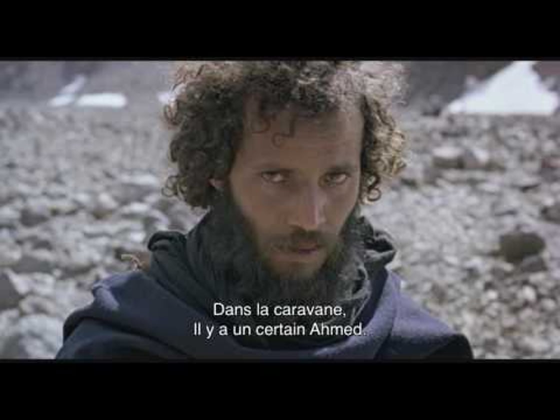 Bande annonce de MIMOSAS, LA VOIE DE L'ATLAS