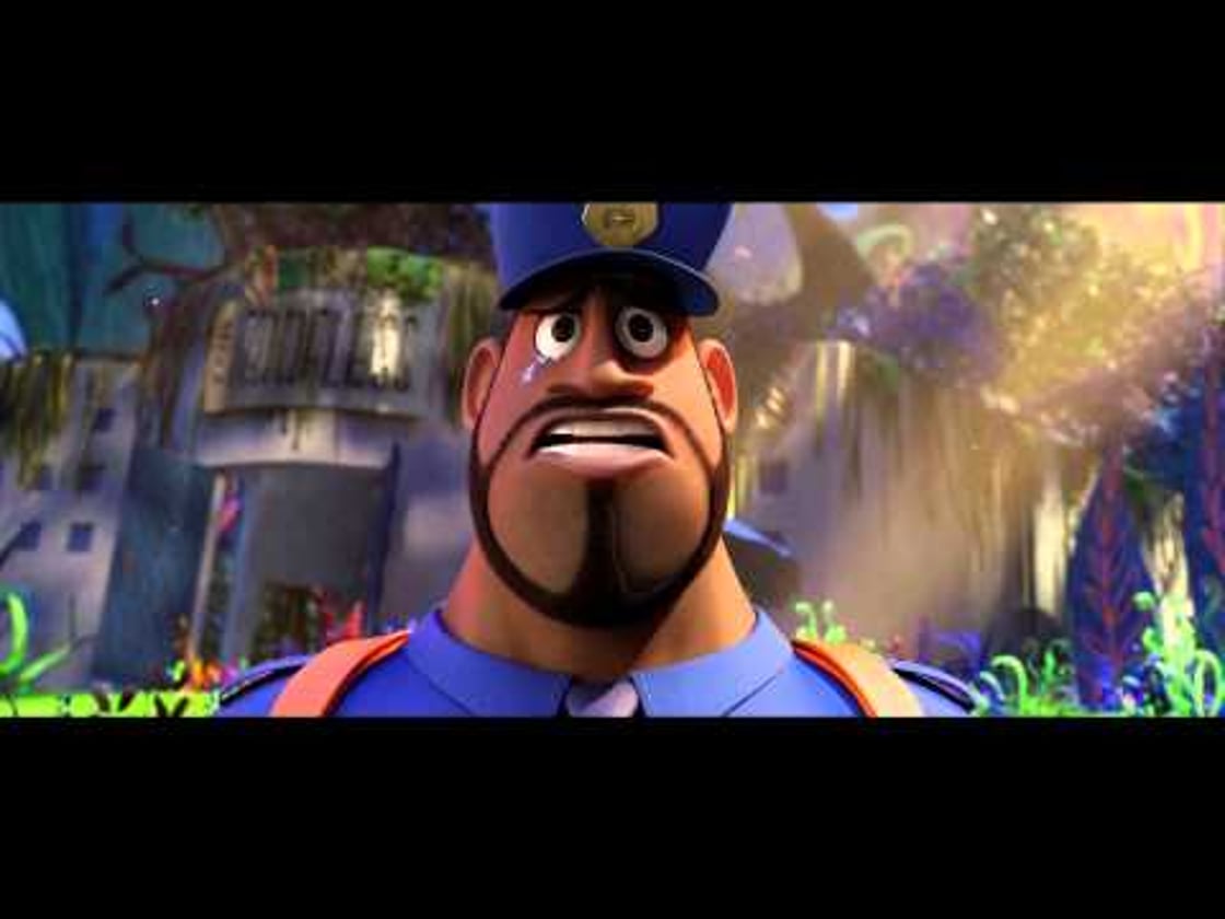 Bande annonce de L'île des Miam-nimaux : Tempête de boulettes géantes 2 (VF)