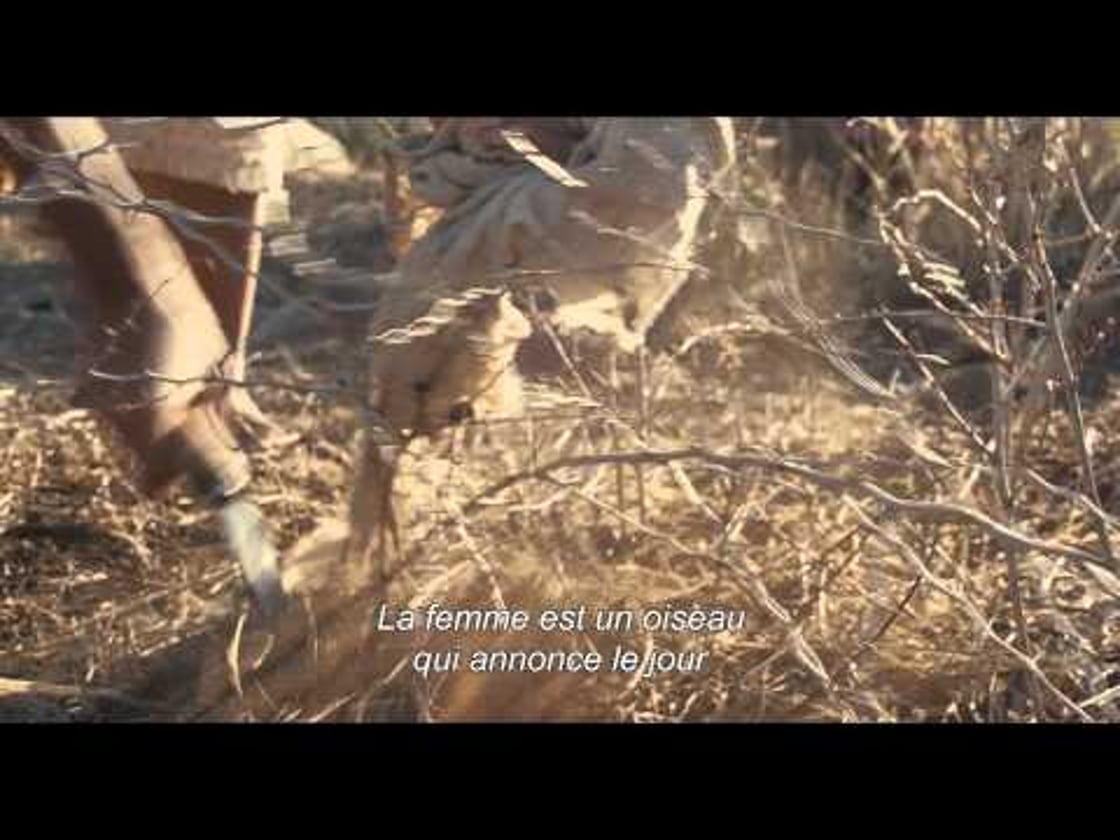 Bande annonce de LA SOURCE DES FEMMES (VF)