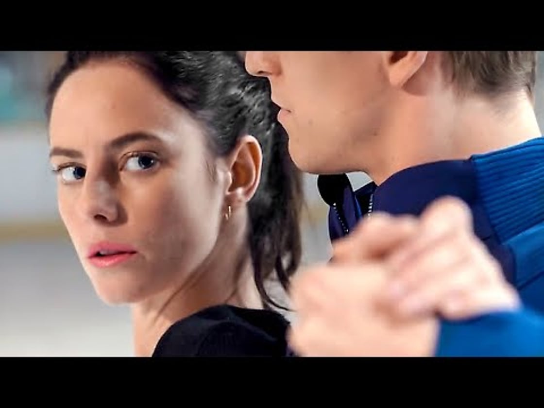 Bande annonce de SPINNING OUT