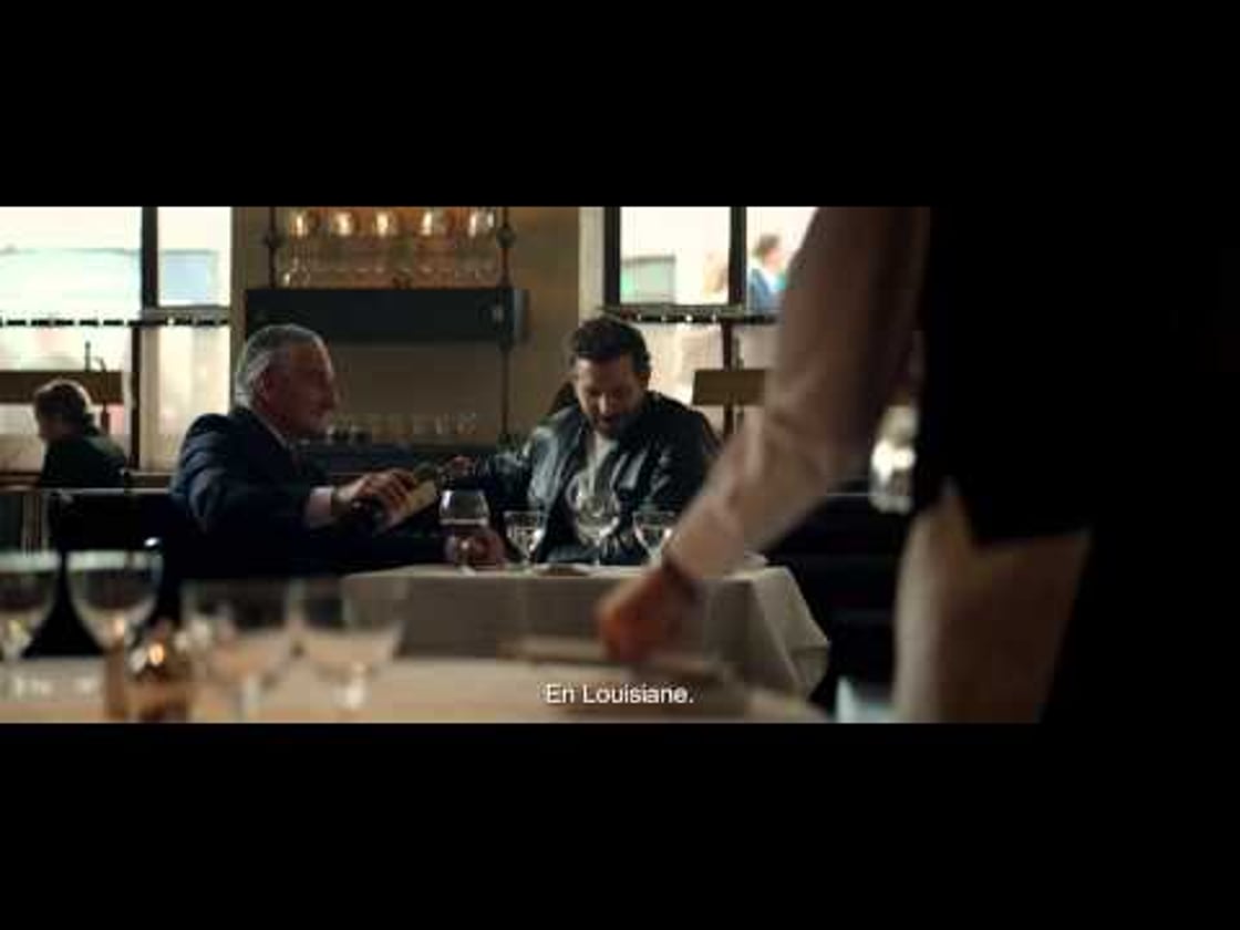 Bande annonce de À Vif! (Burnt)