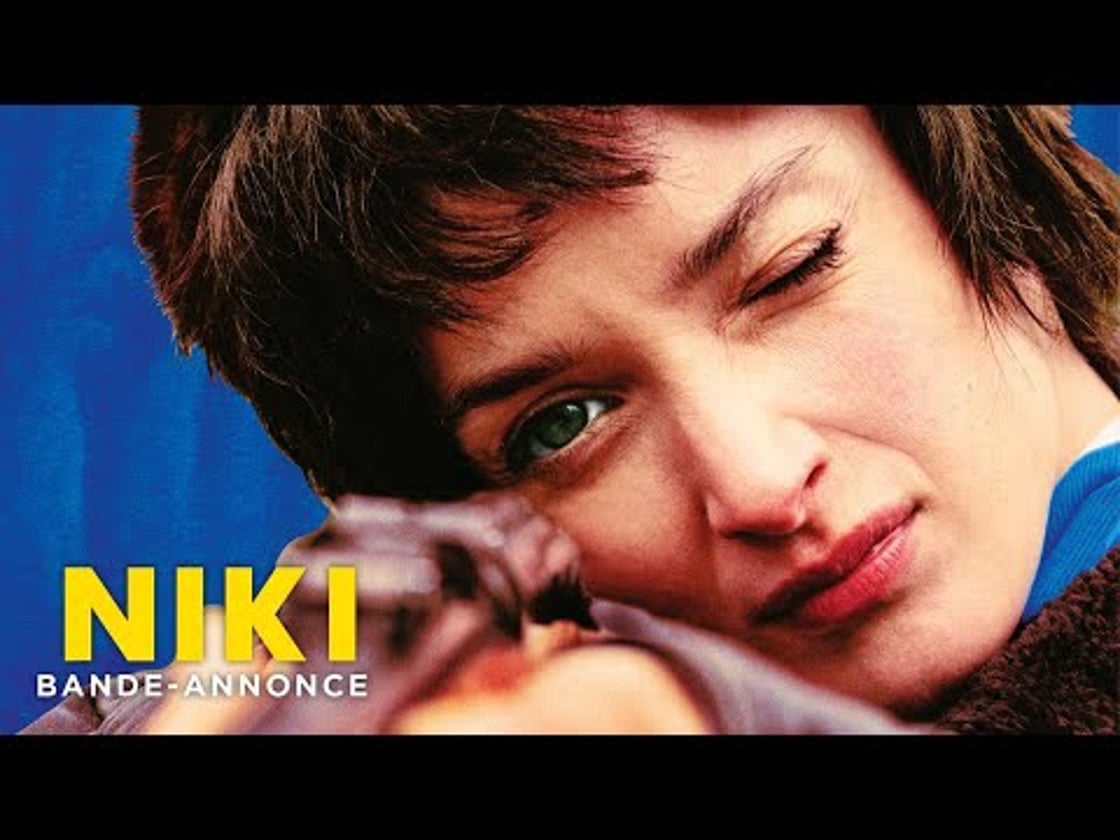 Bande annonce de NIKI