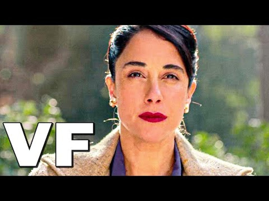 Bande annonce de À SA PLACE (VF)