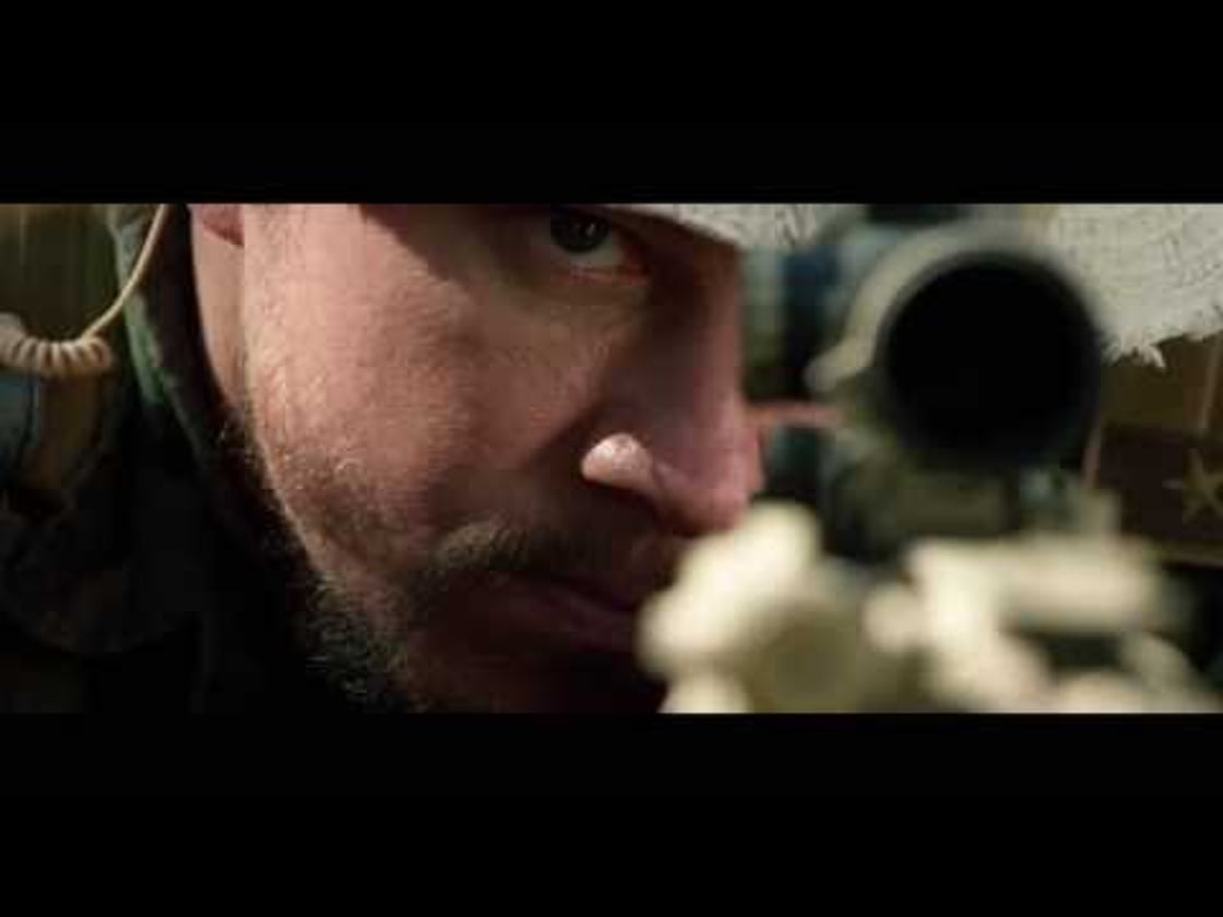 Bande annonce de DU SANG ET DES LARMES (VF)