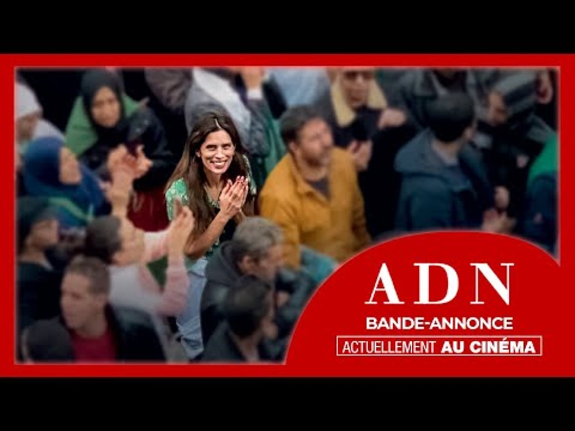 Bande annonce de ADN