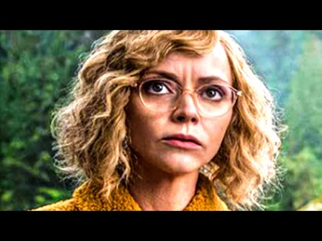 Bande annonce de YELLOWJACKETS Saison 2