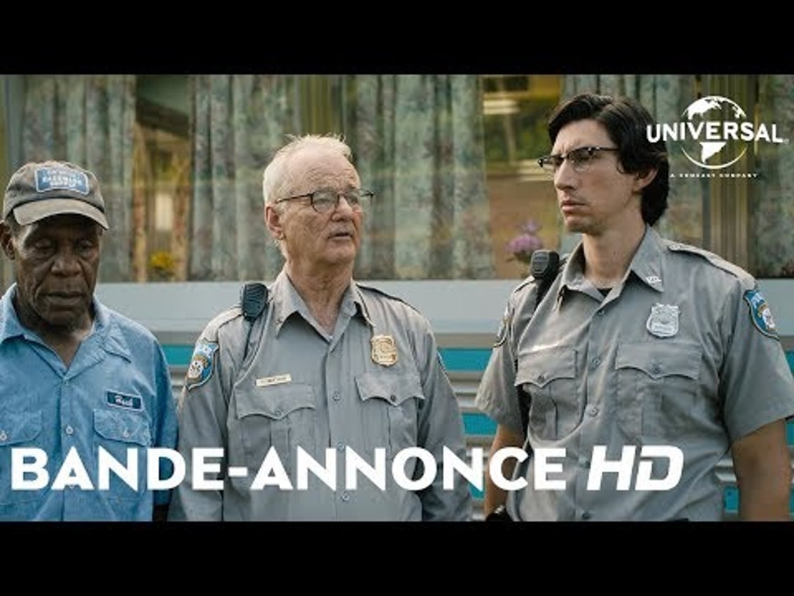 Bande annonce de The Dead Don't Die (VF)