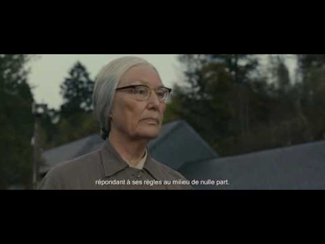 Bande annonce de Colonia