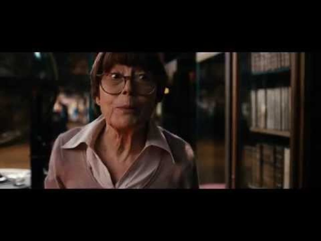 Bande annonce de Le Grimoire d'Arkandias