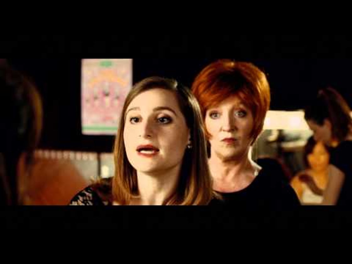 Bande annonce de Mince Alors !