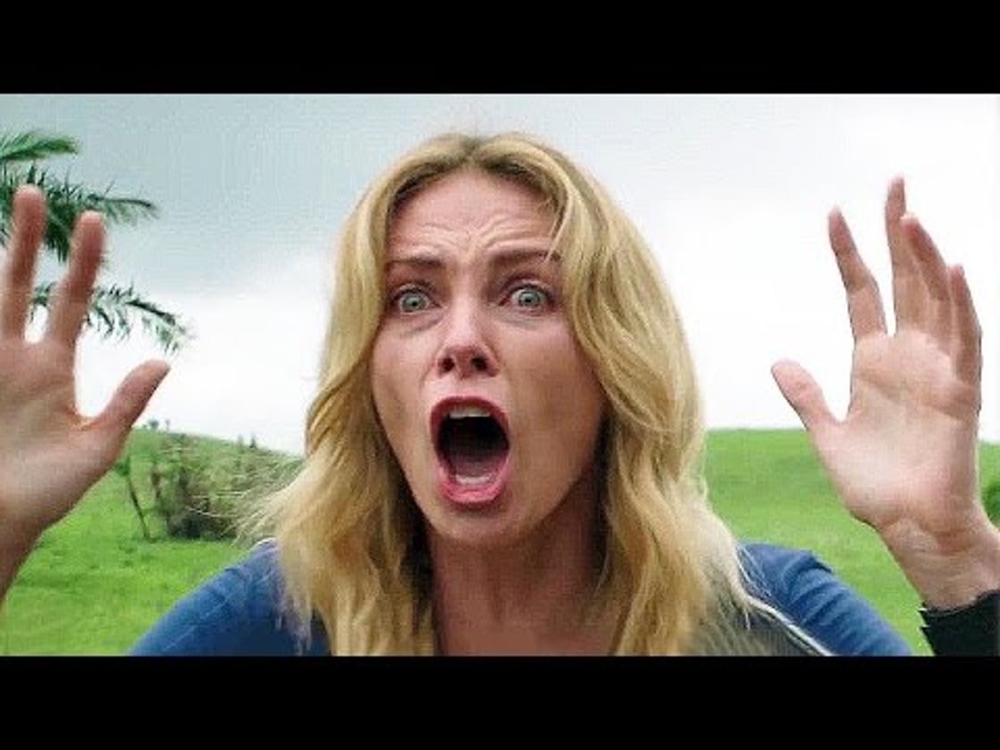 Bande annonce de THE LAST FACE (VOST)