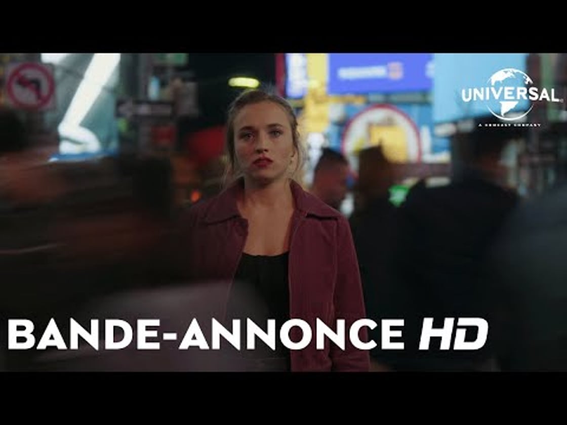 Bande annonce de Mon Héroïne