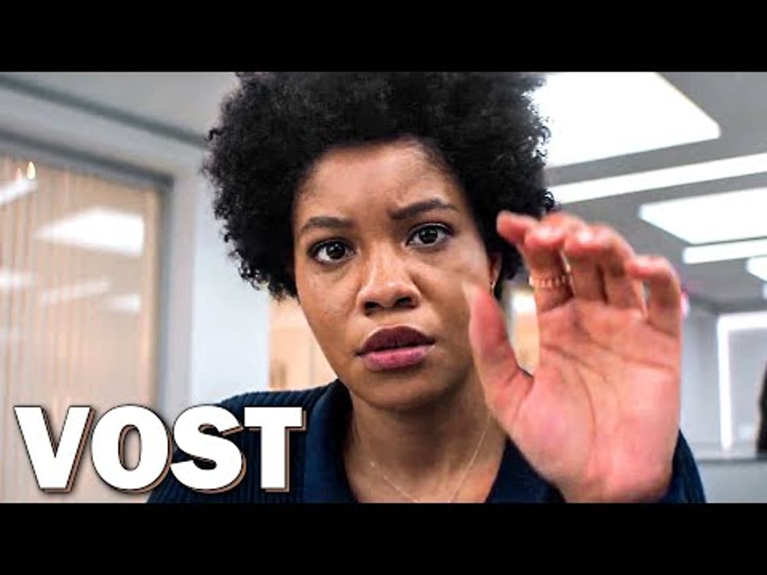 Bande annonce de BLACK GIRL (VOST)