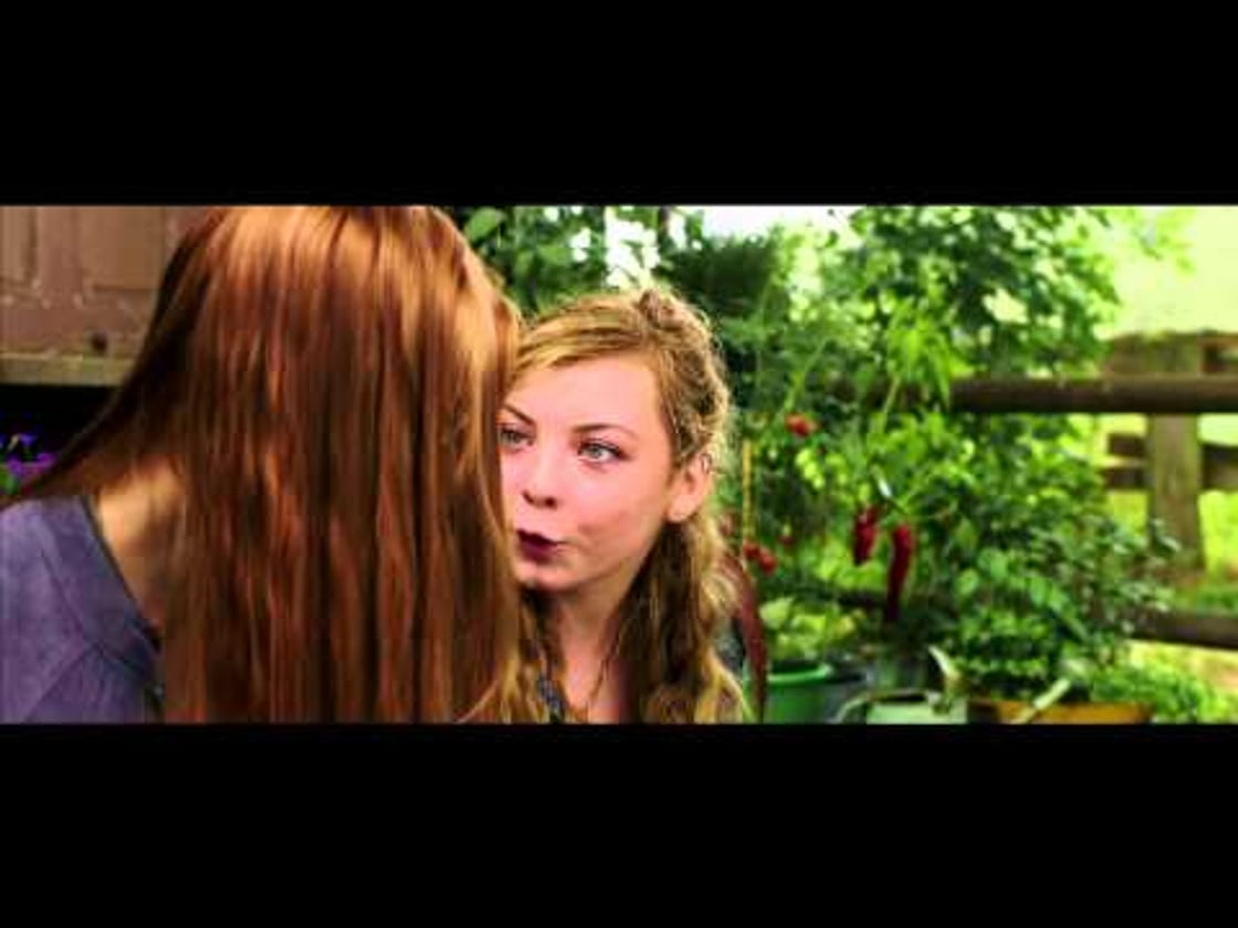 Bande annonce de WHISPER 2 (VF)