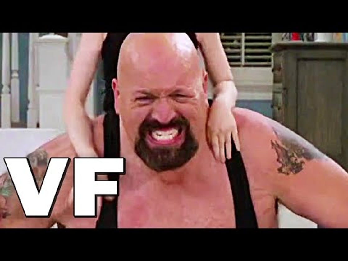 Bande annonce de LE SHOW DE BIG SHOW (VF)