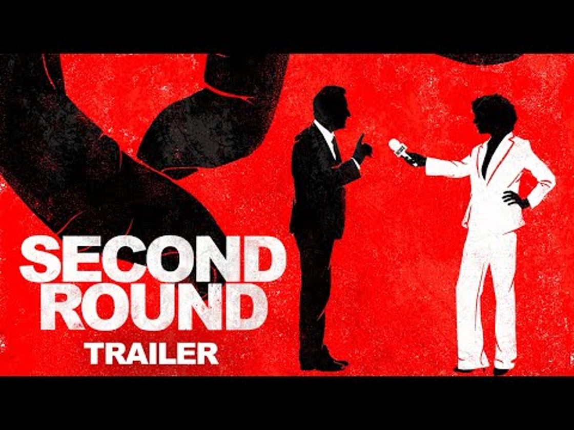 Bande annonce de Second Round