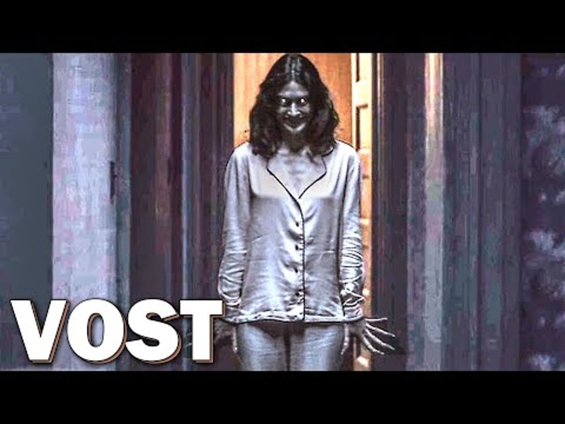Bande annonce de LA MAISON DU MAL (VOST)