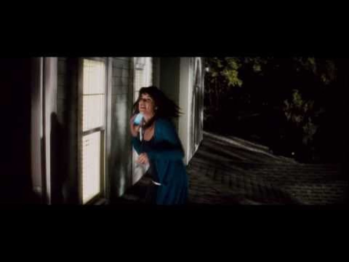 Bande annonce de SCREAM 4 (VF)