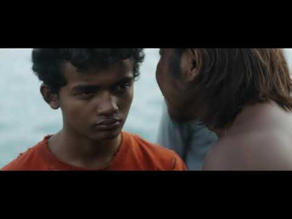 Bande annonce de Freedom (VOST)