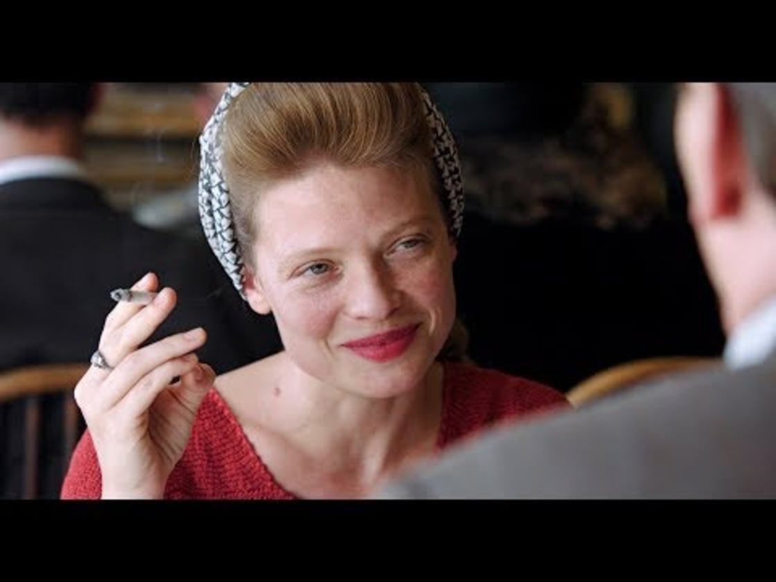 Bande annonce de LA DOULEUR