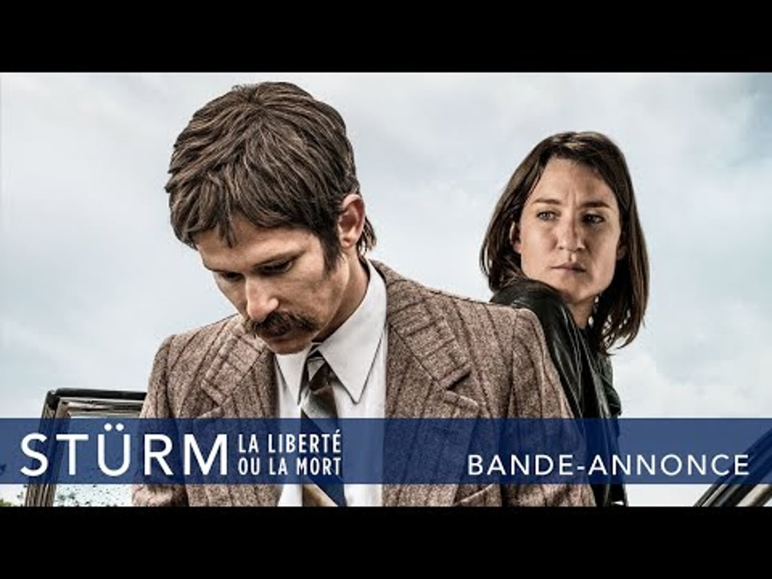 Bande annonce de Sturm (VF)