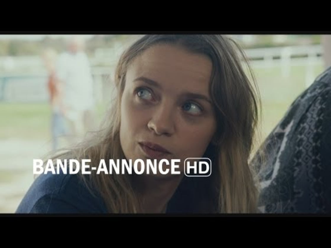 Bande annonce de Suzanne