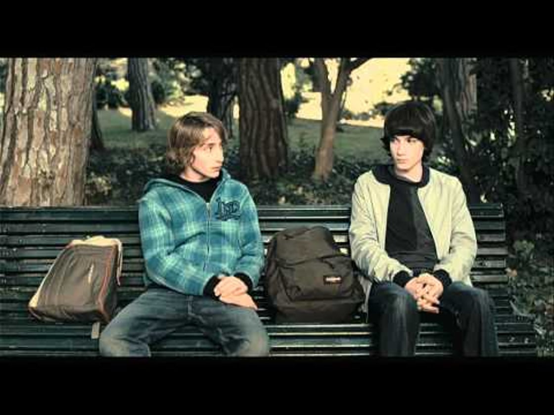 Bande annonce de La Mosquitera