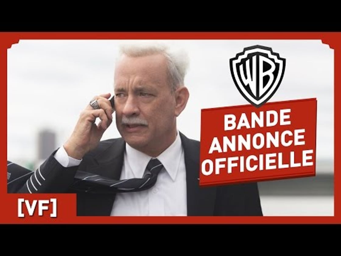 Bande annonce de Sully (VF)