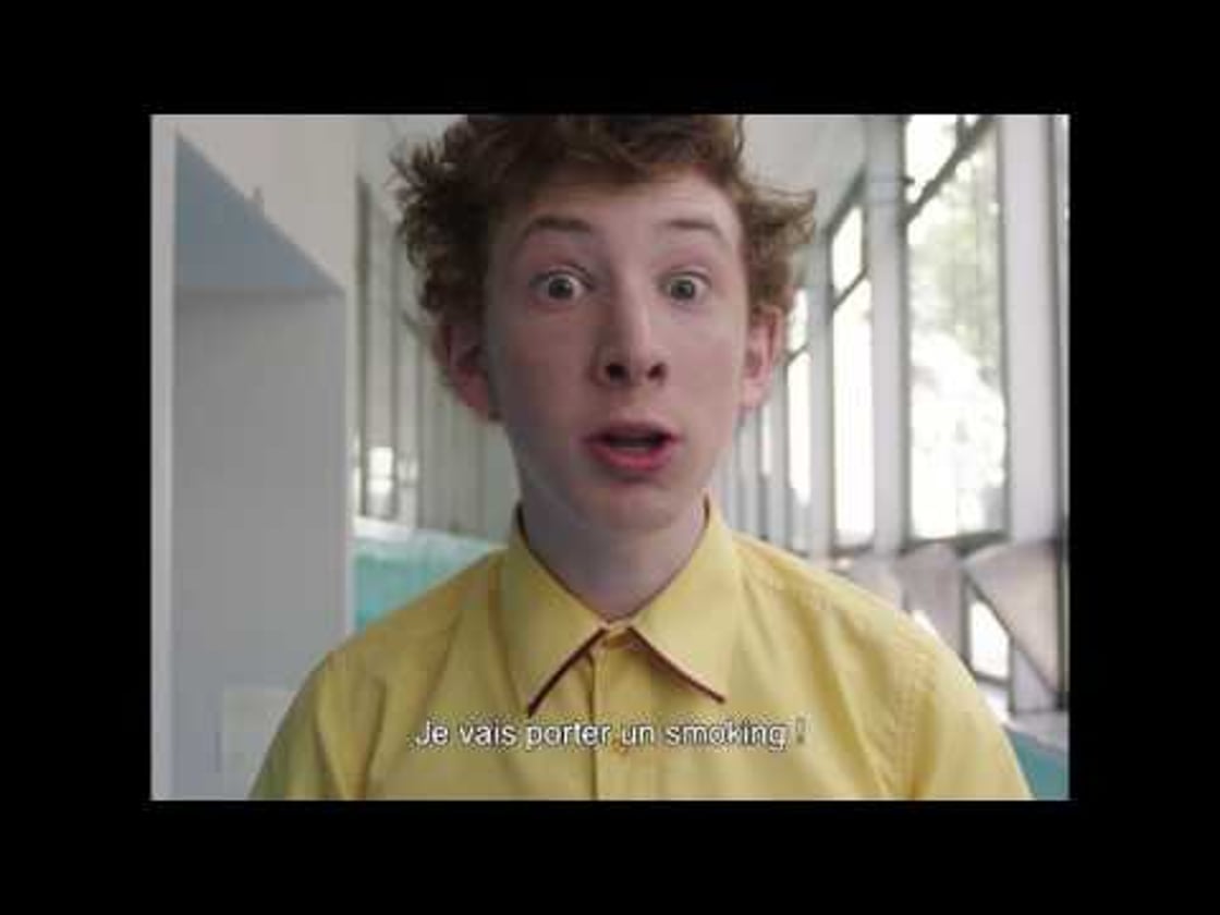 Bande annonce de Fantastic Birthday