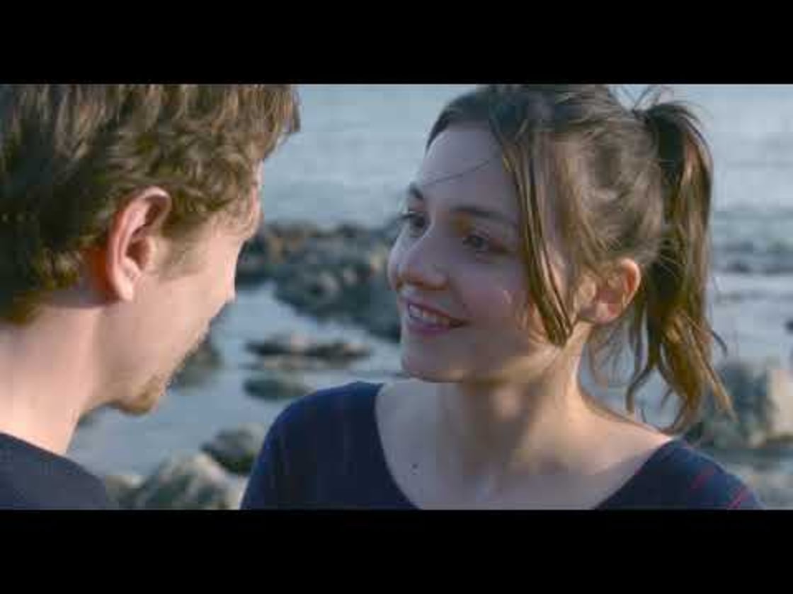 Bande annonce de FRÈRES D'ARME