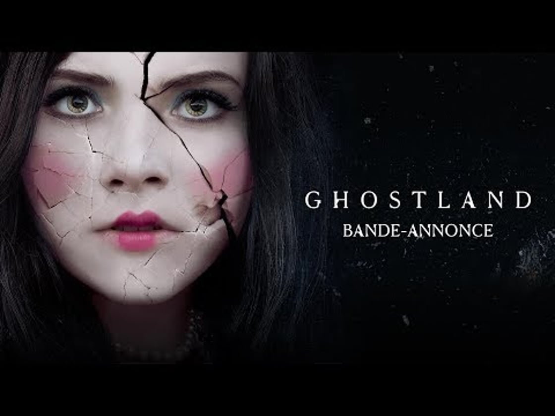 Bande annonce de Ghostland (VF)