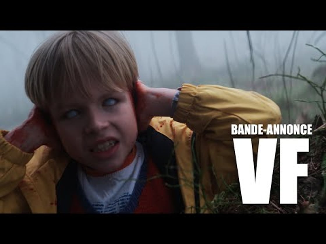 Bande annonce de LE MURMURE DU DIABLE (VF)