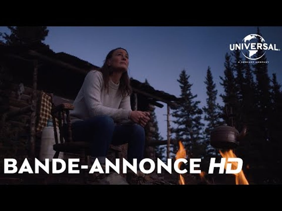 Bande annonce de Land (VOST)