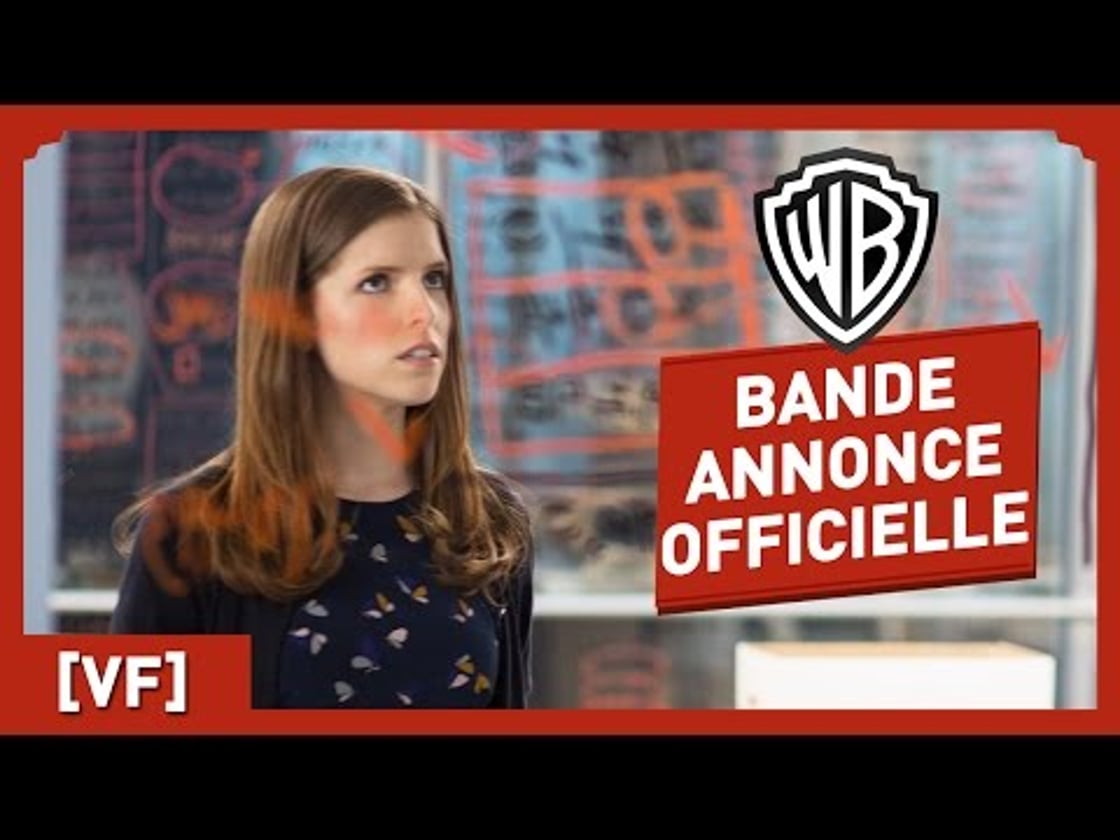 Bande annonce de Mr Wolff (VF)
