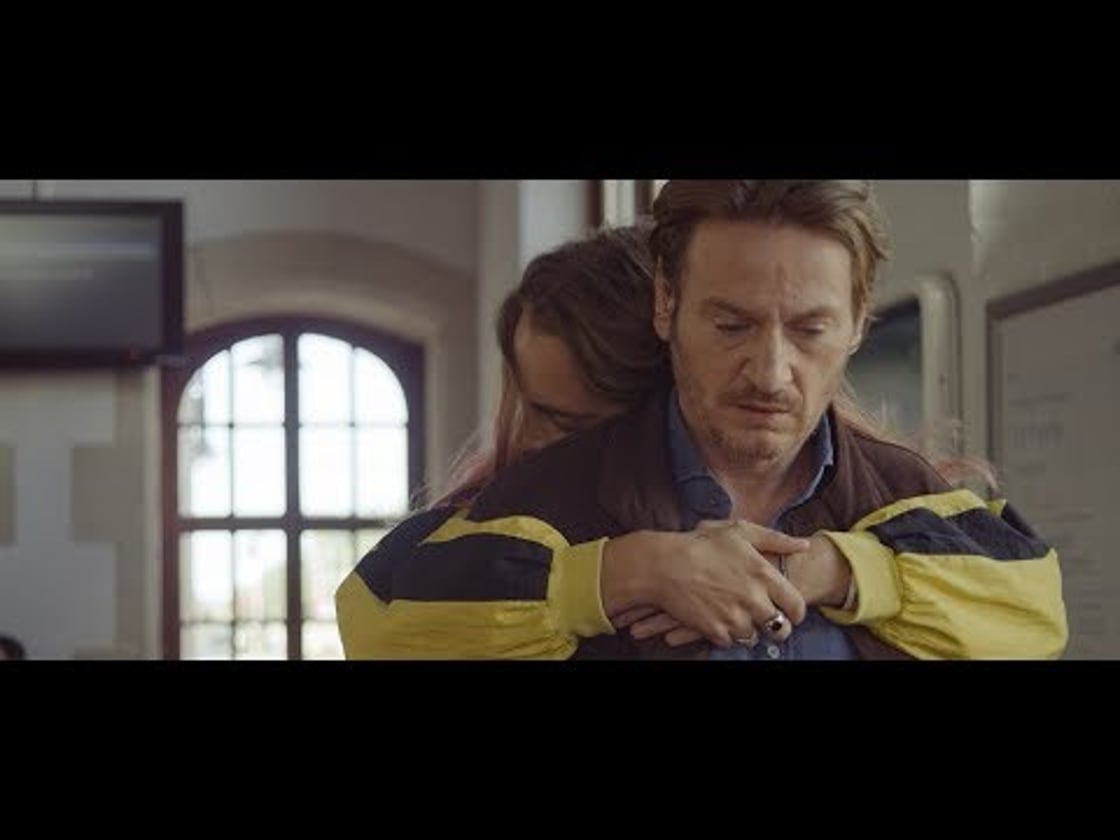 Bande annonce de LOLA VERS LA MER