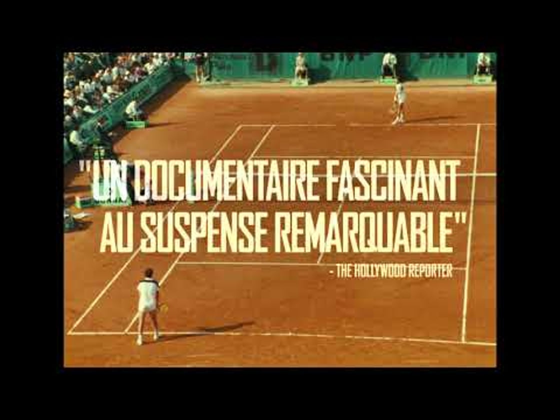 Bande annonce de L'EMPIRE DE LA PERFECTION