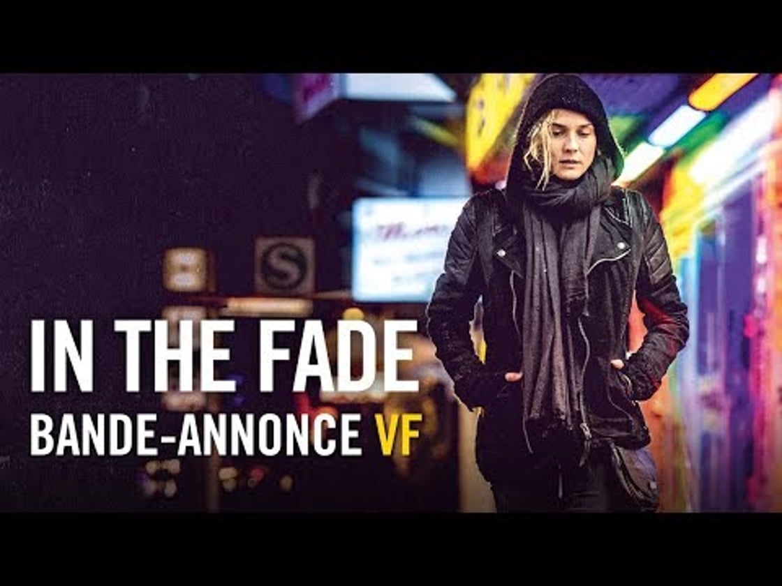 Bande annonce de In the Fade (VF)