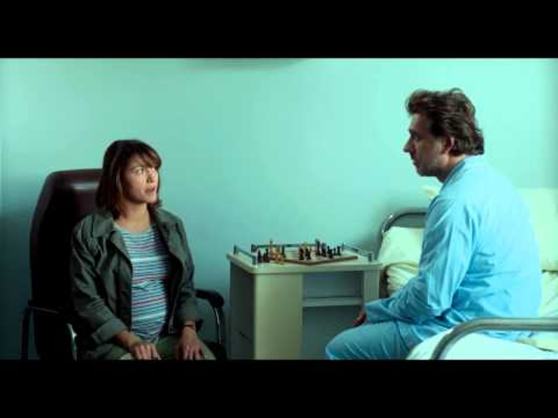 Bande annonce de LA DUNE