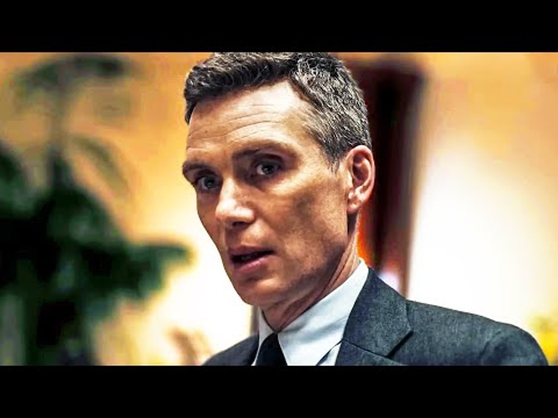 Bande annonce de OPPENHEIMER