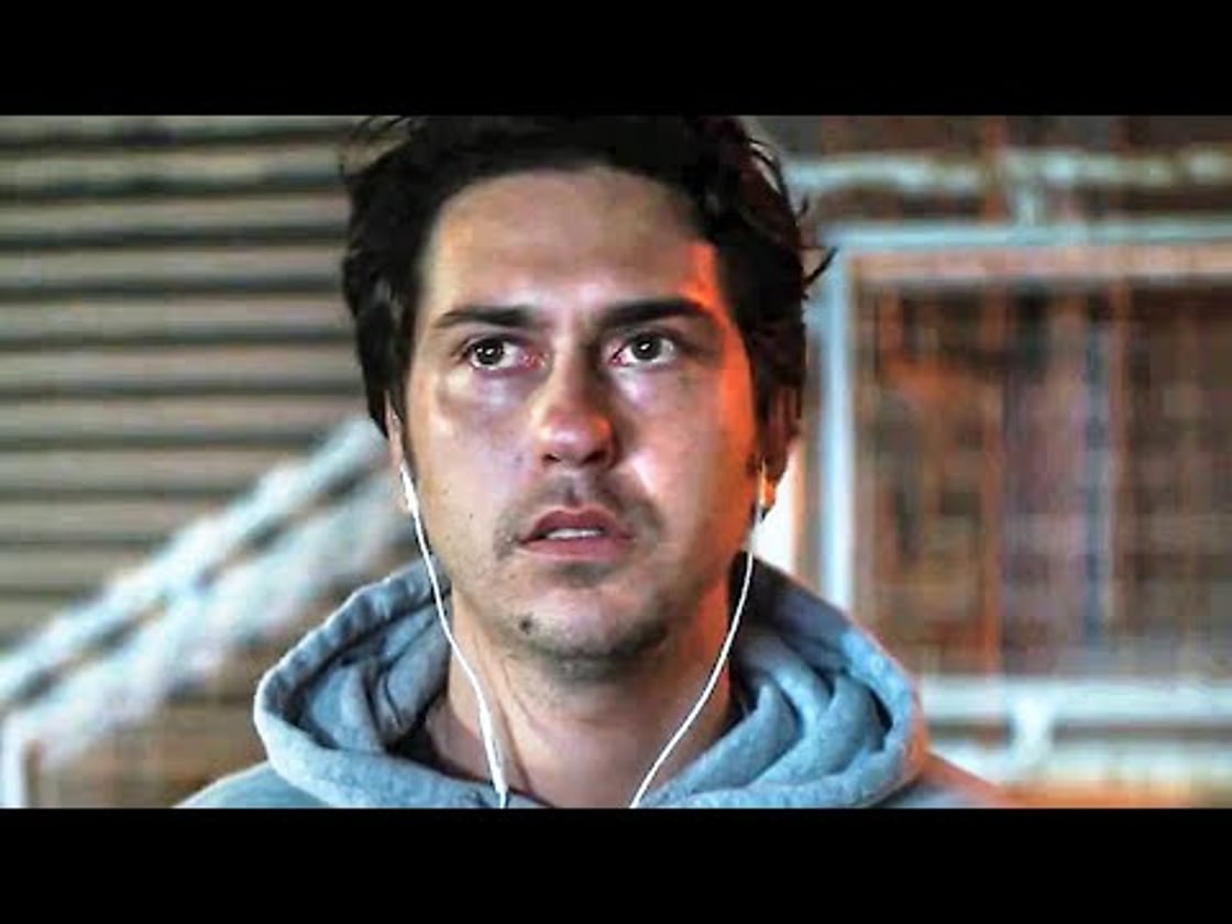 Bande annonce de THE CONSULTANT