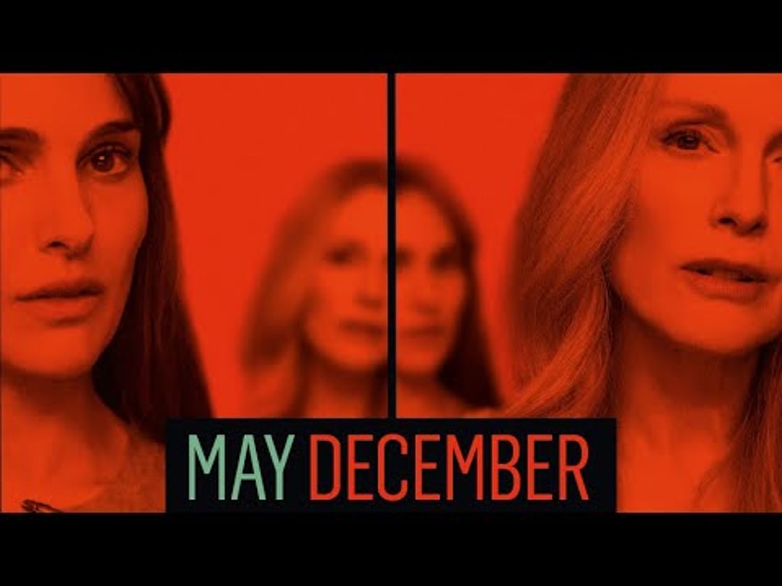Bande annonce de May December