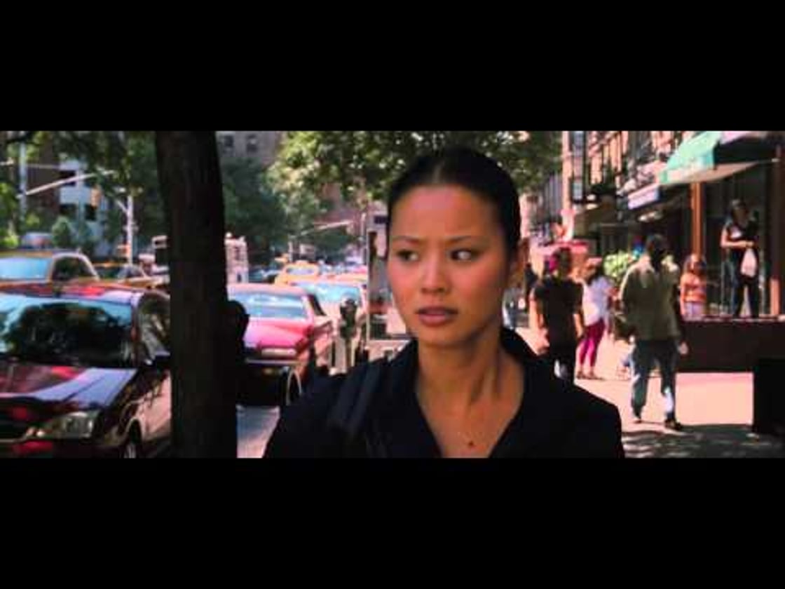 Bande annonce de Premium Rush (VF)