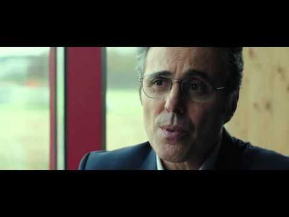 Bande annonce de VENDEUR