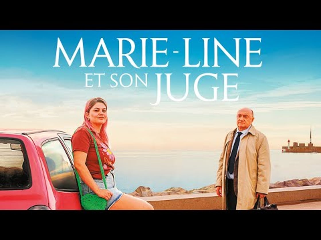 Bande annonce de Marie-Line et son juge