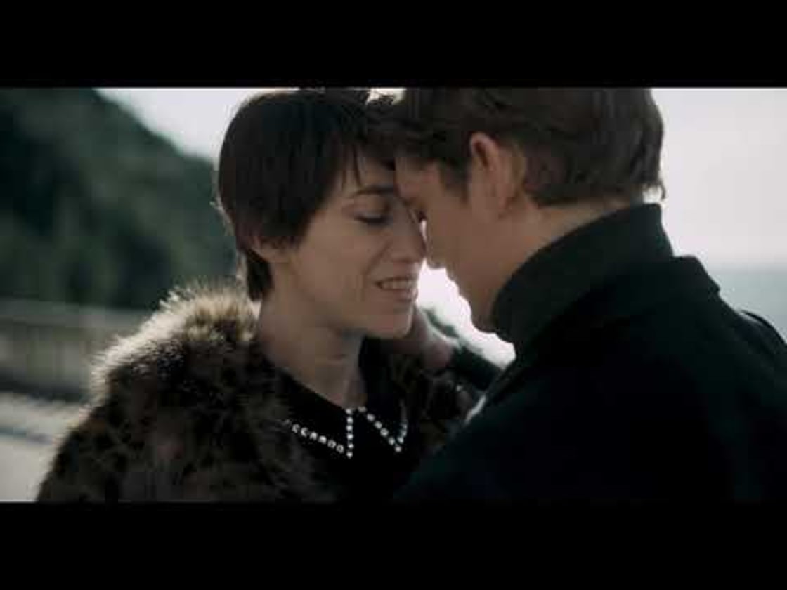 Bande annonce de SUZANNA ANDLER