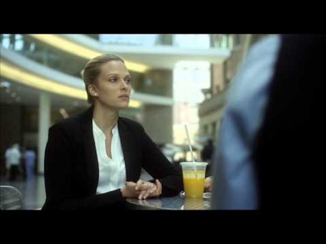 Bande annonce de Effets Secondaires (VF)