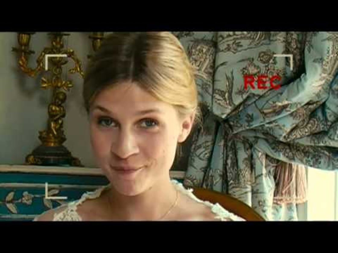 Bande annonce de PIECE MONTEE