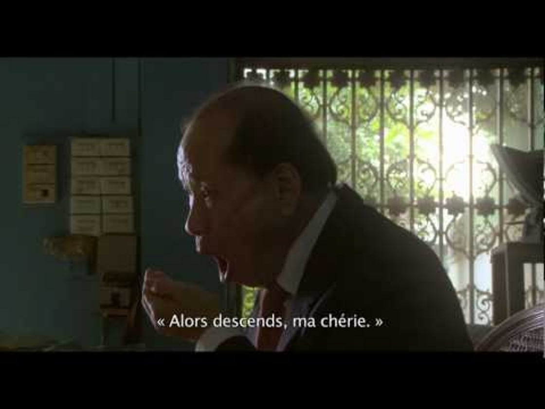 Bande annonce de Le Sommeil d'or