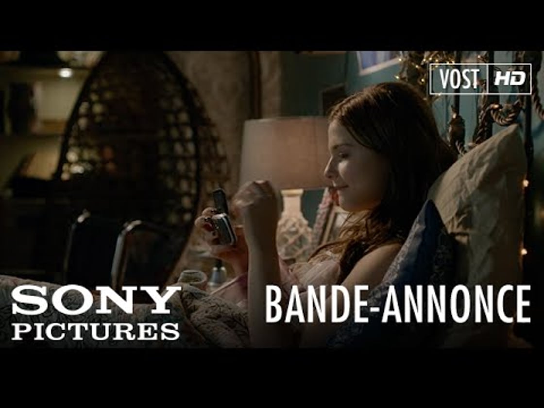 Bande annonce d'Insidious : Chapitre 3 (VOST)