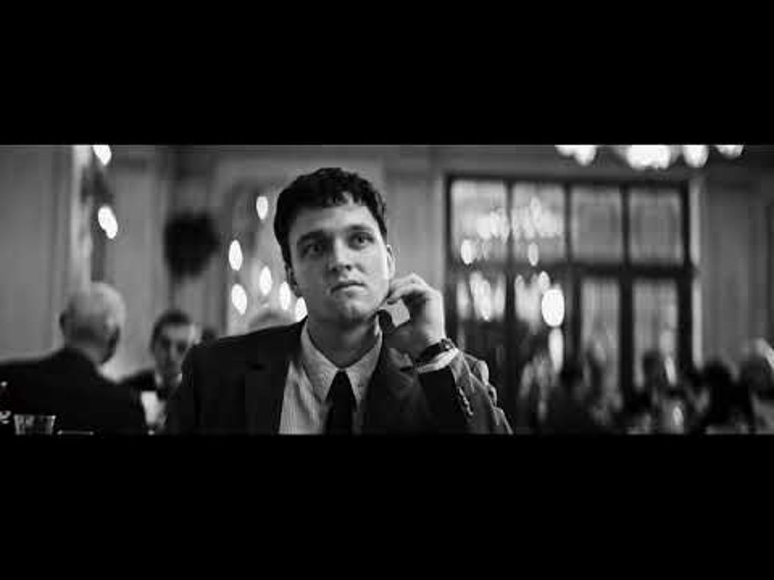 Bande annonce de UNIVERSAL THEORY